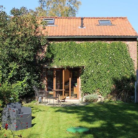 Gite L'Ecurie Jodoigne Exteriér fotografie