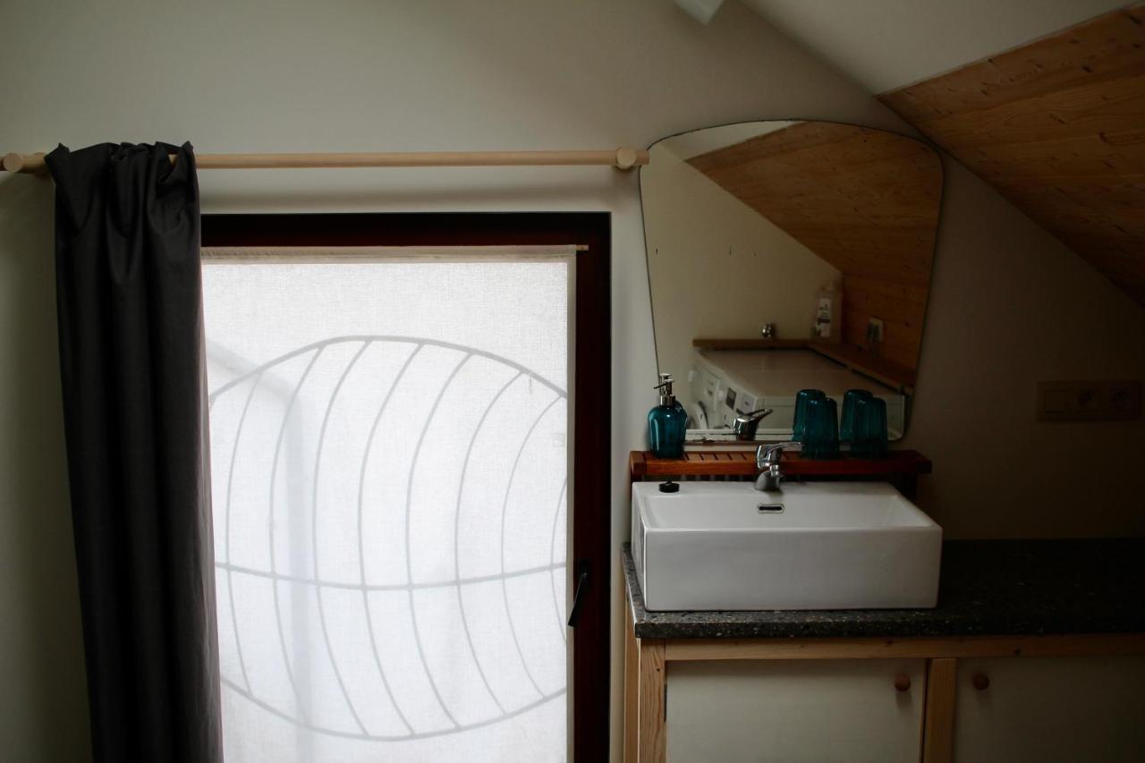 Gite L'Ecurie Jodoigne Exteriér fotografie
