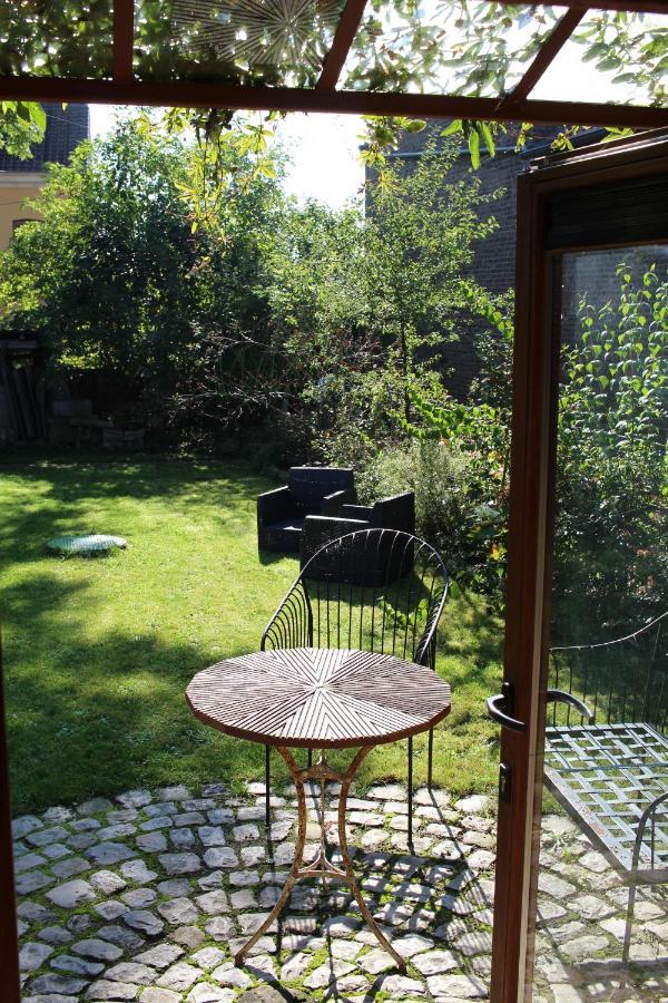 Gite L'Ecurie Jodoigne Exteriér fotografie