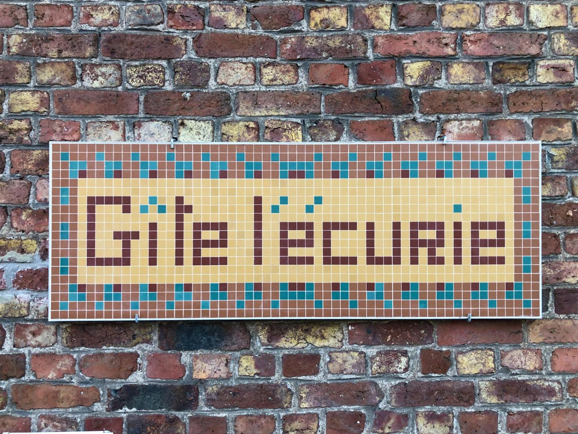 Gite L'Ecurie Jodoigne Exteriér fotografie